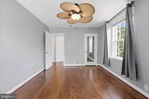 3856 Porter St NW, Washington, DC 20016 - Photo 16