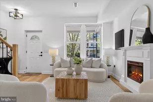 1704 Independence Ave SE, Washington, DC 20003 - Photo 6