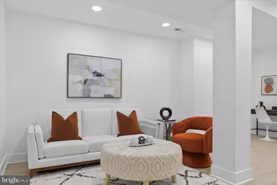 1704 Independence Avenue SE, Washington, DC 20003 - Photo 48