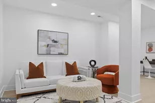1704 Independence Ave SE, Washington, DC 20003 - Photo 48