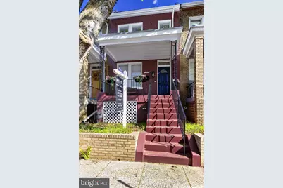 1704 Independence Avenue SE, Washington, DC 20003 - Photo 1