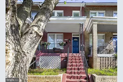 1704 Independence Avenue SE, Washington, DC 20003 - Photo 2