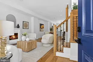 1704 Independence Ave SE, Washington, DC 20003 - Photo 8