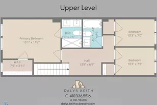 1704 Independence Ave SE, Washington, DC 20003 - Photo 70