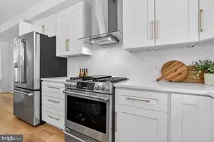 1704 Independence Ave SE, Washington, DC 20003 - Photo 16