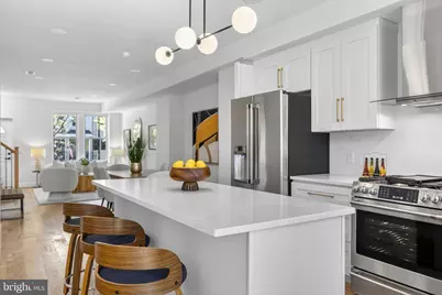 1704 Independence Avenue SE, Washington, DC 20003 - Photo 26