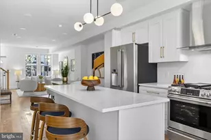 1704 Independence Ave SE, Washington, DC 20003 - Photo 26