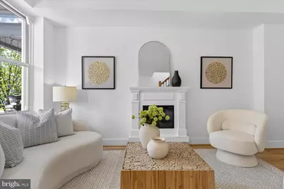 1704 Independence Avenue SE, Washington, DC 20003 - Photo 6