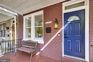 1704 Independence Ave SE, Washington, DC 20003 - Photo 2