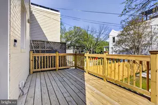 1704 Independence Ave SE, Washington, DC 20003 - Photo 62