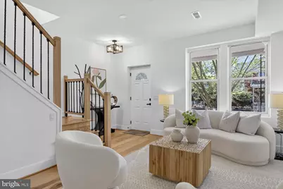 1704 Independence Avenue SE, Washington, DC 20003 - Photo 8