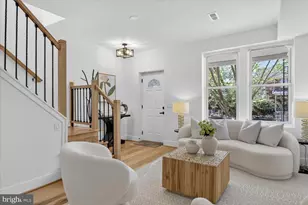 1704 Independence Ave SE, Washington, DC 20003 - Photo 8