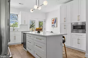 1704 Independence Ave SE, Washington, DC 20003 - Photo 16