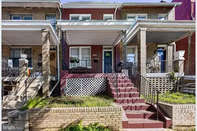 1704 Independence Avenue SE, Washington, DC 20003 - Photo 4