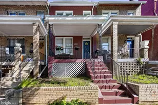 1704 Independence Ave SE, Washington, DC 20003 - Photo 4