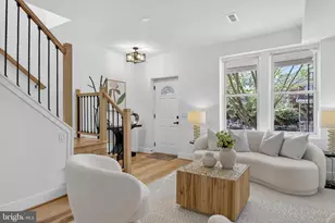1704 Independence Ave SE, Washington, DC 20003 - Photo 12