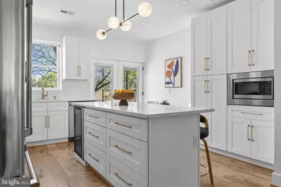 1704 Independence Avenue SE, Washington, DC 20003 - Photo 20