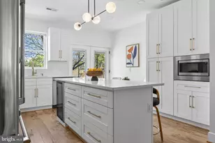 1704 Independence Ave SE, Washington, DC 20003 - Photo 20