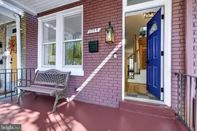 1704 Independence Avenue SE, Washington, DC 20003 - Photo 4