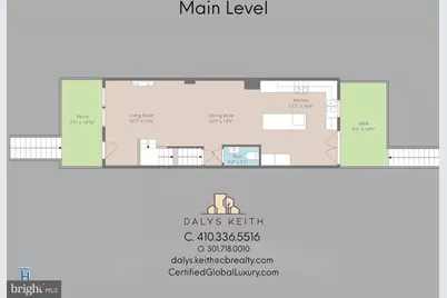 1704 Independence Avenue SE, Washington, DC 20003 - Photo 70