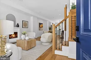 1704 Independence Ave SE, Washington, DC 20003 - Photo 4