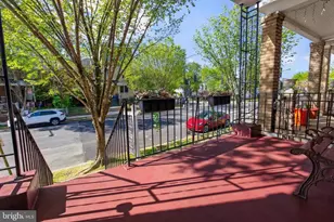1704 Independence Ave SE, Washington, DC 20003 - Photo 6