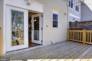 1704 Independence Ave SE, Washington, DC 20003 - Photo 22