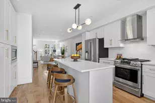 1704 Independence Ave SE, Washington, DC 20003 - Photo 18