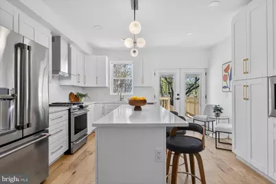 1704 Independence Avenue SE, Washington, DC 20003 - Photo 14