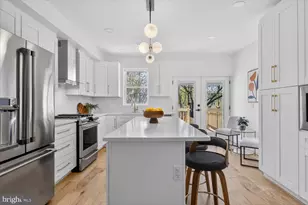 1704 Independence Ave SE, Washington, DC 20003 - Photo 14