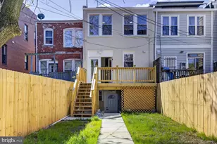 1704 Independence Ave SE, Washington, DC 20003 - Photo 60