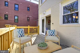 1704 Independence Ave SE, Washington, DC 20003 - Photo 66