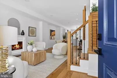 1704 Independence Avenue SE, Washington, DC 20003 - Photo 4