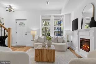 1704 Independence Ave SE, Washington, DC 20003 - Photo 10