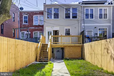 1704 Independence Avenue SE, Washington, DC 20003 - Photo 72