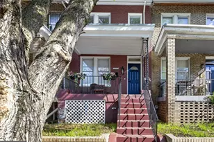 1704 Independence Ave SE, Washington, DC 20003 - Photo 1