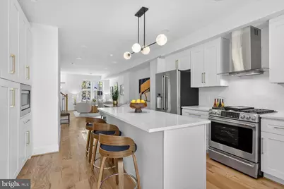 1704 Independence Avenue SE, Washington, DC 20003 - Photo 18