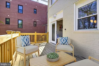 1704 Independence Avenue SE, Washington, DC 20003 - Photo 22