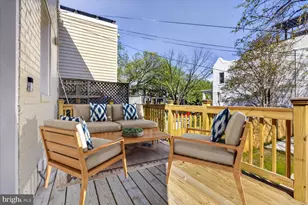 1704 Independence Ave SE, Washington, DC 20003 - Photo 24