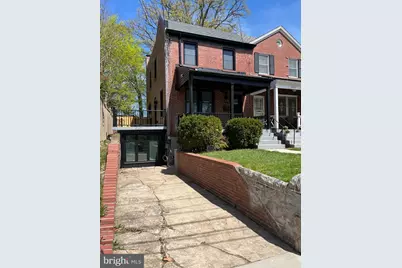 327 Whittier Street NW, Washington, DC 20012 - Photo 2