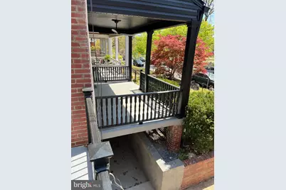 327 Whittier Street NW, Washington, DC 20012 - Photo 26