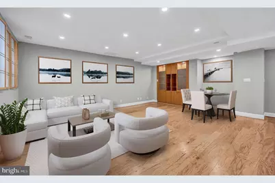 4707 Connecticut Avenue NW #103, Washington, DC 20008 - Photo 1