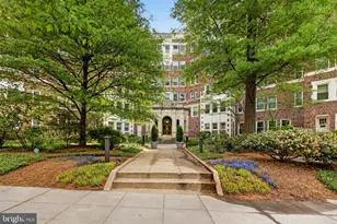 4707 Connecticut Ave NW, Washington, DC 20008 - Photo 2