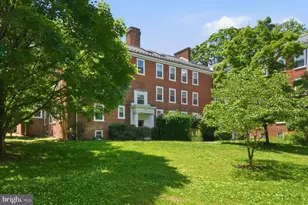 3450 39th St NW, Washington, DC 20016 - Photo 1