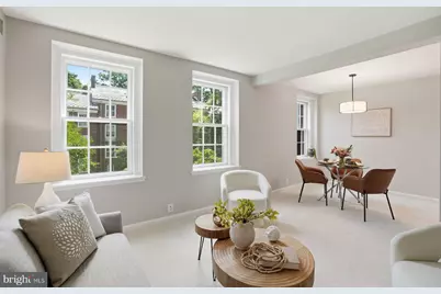 3450 39th Street NW #D688, Washington, DC 20016 - Photo 4