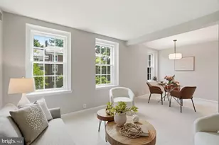 3450 39th St NW, Washington, DC 20016 - Photo 4