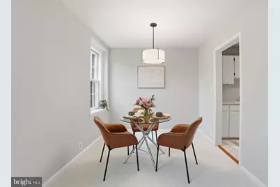 3450 39th Street NW #D688, Washington, DC 20016 - Photo 8
