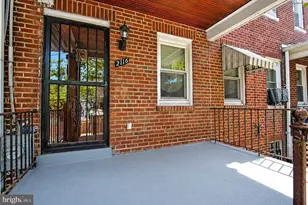 2116 16th St SE, Washington, DC 20020 - Photo 2