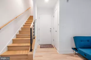 317 Riggs Pk Pl NE, Washington, DC 20011 - Photo 2