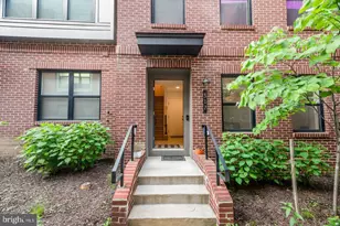 317 Riggs Pk Pl NE, Washington, DC 20011 - Photo 1
